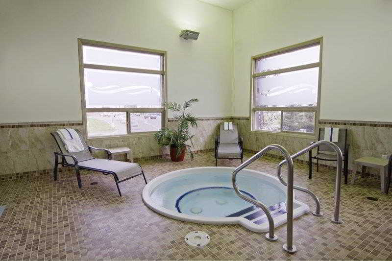 Best Western Wainwright Inn&Suites Exterior foto