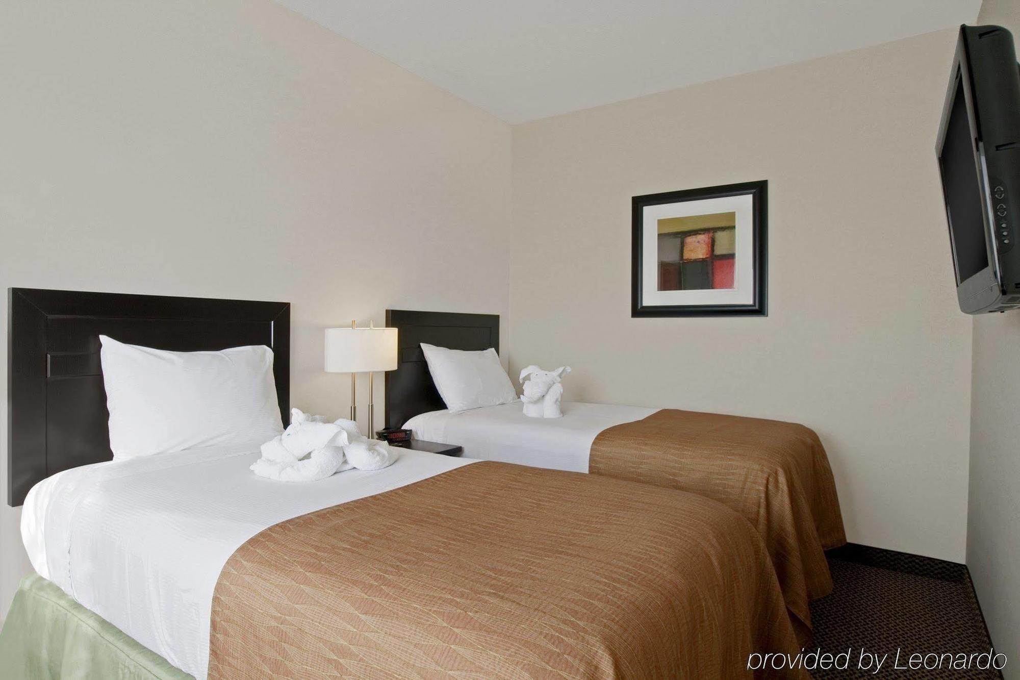 Best Western Wainwright Inn&Suites Zimmer foto